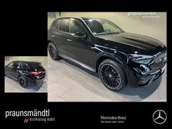 Othercolor Gebraucht 2024 Mercedes GLC300e AMG SUV | 69.900 € (Etwas zu teuer)