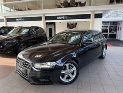 Blau Gebraucht 2014 Audi A4 Ambition Kombi | 10.999 € (Fairer Preis)