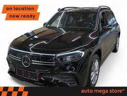 Schwarz Gebraucht 2022 Mercedes SLS AMG AMG Limousine | 28.749 €
