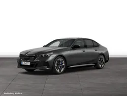Gebraucht 2024 BMW i5 Comfort Edition Limousine | 81.580 € (Etwas zu teuer)
