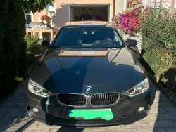 Grau Gebraucht 2015 BMW 428 Limousine | 18.500 €
