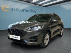 Grau Gebraucht 2022 Ford Kuga SUV | 26.699 € (Fairer Preis)