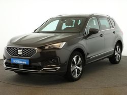 Uranograu Gebraucht 2022 Seat Tarraco XCELLENCE SUV | 25.480 € (Fairer Preis)