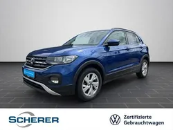 Gebraucht 2023 VW T-Cross Life SUV | 19.980 € (Guter Preis)