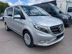 Gebraucht 2021 Mercedes Vito Van / Kleinbus | 22.990 €
