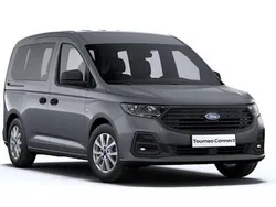 Grau Neu 2025 Ford Tourneo Connect Trend Van / Kleinbus | 28.590 € (Fairer Preis)
