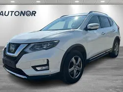 Weiß Gebraucht 2018 Nissan X-Trail SUV | 12.800 € (Guter Preis)