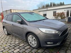 Gebraucht 2015 Ford Focus Ambiente Kombi | 4.900 € (Fairer Preis)