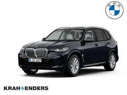 Schwarz Neu 2025 BMW X5 Performance SUV | 107.990 €