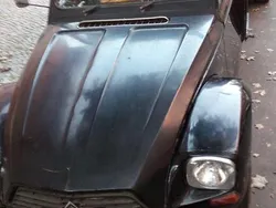 Schwarz Gebraucht 1982 Citroën Dyane Kleinwagen | 5.000 €
