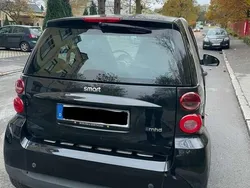 Gebraucht 2009 Smart ForTwo Coupé Pulse Coupé | 5.750 € (Teuer)