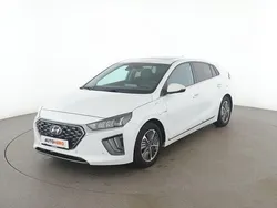 Weiß Gebraucht 2021 Hyundai Ioniq 6 Prime Limousine | 18.890 € (Fairer Preis)