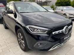 Schwarz Gebraucht 2021 Mercedes GLA200 Style SUV | 26.700 € (Fairer Preis)