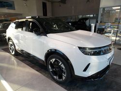 Arktis wei Neu 2025 Opel Grandland X SUV | 50.790 €