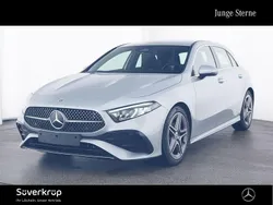Andere Gebraucht 2024 Mercedes A200 AMG | 31.720 € (Guter Preis)