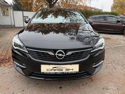 Schwarz Gebraucht 2020 Opel Astra Business Kombi | 6.990 € (Guter Preis)