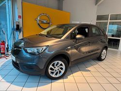 Grau Gebraucht 2019 Opel Crossland X Edition SUV | 11.699 € (Guter Preis)