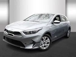 Grau Neu 2025 Kia Ceed Comfort Limousine | 24.970 € (Fairer Preis)