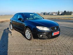 Schwarz Gebraucht 2009 Seat Exeo Reference Limousine | 4.000 € (Fairer Preis)