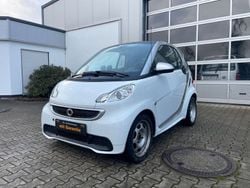 Gebraucht 2014 Smart ForTwo Electric Drive Coupé | 5.490 € (Fairer Preis)