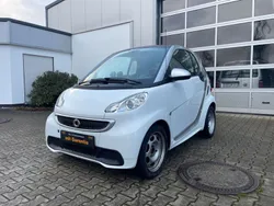 Gebraucht 2014 Smart ForTwo Electric Drive Coupé | 5.990 € (Fairer Preis)