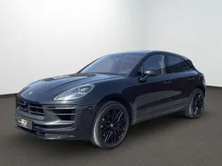 Schwarz Gebraucht 2023 Porsche Macan GTS SUV | 78.950 € (Superpreis)