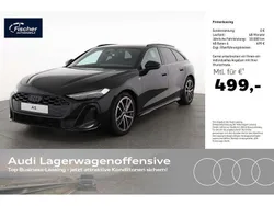 Schwarz Neu 2024 Audi A5 Sport Coupé | 63.980 € (Guter Preis)