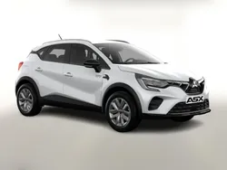 Steel grey metallic Neu 2025 Mitsubishi ASX SUV | 24.422 € (Fairer Preis)
