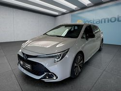 Grau Neu 2025 Toyota Corolla Kombi | 31.749 € (Fairer Preis)