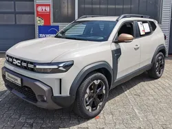 Beige Neu 2025 Dacia Duster Extreme SUV | 26.490 € (Fairer Preis)