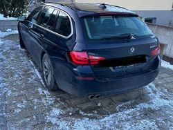 Gebraucht 2012 BMW 520 Kombi | 6.900 € (Fairer Preis)