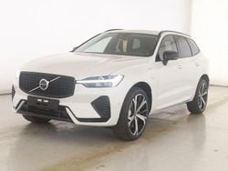 Crystal white / metallic Gebraucht 2024 Volvo XC60 Ultra SUV | 54.900 € (Fairer Preis)