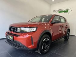 Kanyon orange Neu 2025 Opel Frontera Edition SUV | 22.485 € (Guter Preis)
