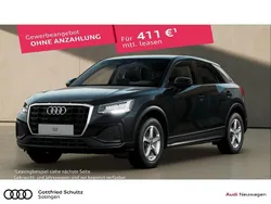 Weiß Neu 2025 Audi Q2 SUV | 31.980 € (Superpreis)
