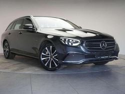 Graphite grey Gebraucht 2021 Mercedes E300 Kombi | 31.950 € (Guter Preis)