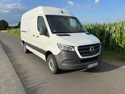 Weiß Gebraucht 2020 Mercedes Sprinter Van | 39.500 € (Fairer Preis)