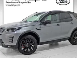 Eiger grey metallic Neu 2024 Land Rover Discovery Sport SE Dynamic SUV | 64.830 €