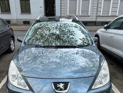 Andere außenfarben Gebraucht 2006 Peugeot 307 Kombi | 2.600 €