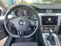Schwarz Gebraucht 2019 VW Passat Elegance Kombi | 12.990 € (Guter Preis)