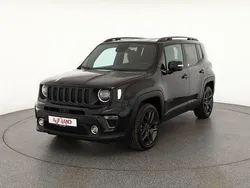 Schwarz Gebraucht 2021 Jeep Renegade SUV | 26.950 € (Fairer Preis)