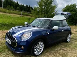 Blau Gebraucht 2014 Mini Cooper D Kleinwagen | 5.500 €