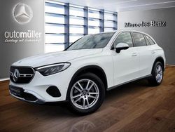 Weiß Gebraucht 2024 Mercedes GLC200 Avantgarde SUV | 48.760 € (Guter Preis)