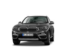 Gebraucht 2025 BMW X3 Efficient Dynamics SUV | 31.830 €