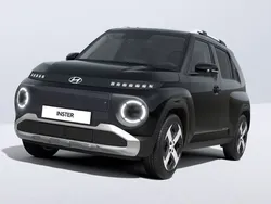 Schwarz Neu 2025 Hyundai Inster Prime Kleinwagen | 28.490 € (Fairer Preis)