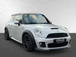 Silber Gebraucht 2013 Mini John Cooper Works Kleinwagen | 13.980 € (Fairer Preis)