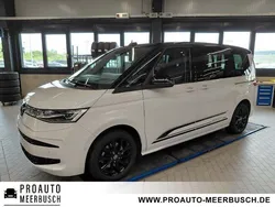 Weiss Gebraucht 2023 VW T7 Edition Van | 53.985 € (Fairer Preis)