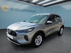 Silber Gebraucht 2025 Ford Kuga Titanium SUV | 33.749 € (Guter Preis)