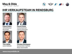 Schwarz Gebraucht 2024 BMW i5 Performance Limousine | 59.980 € (Fairer Preis)