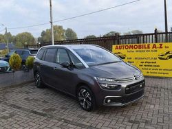 Grau Gebraucht 2019 Citroën Grand C4 Picasso Rip Curl Van / Kleinbus | 9.999 € (Guter Preis)