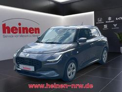 Grau Neu 2025 Suzuki Swift Comfort Kleinwagen | 17.880 €